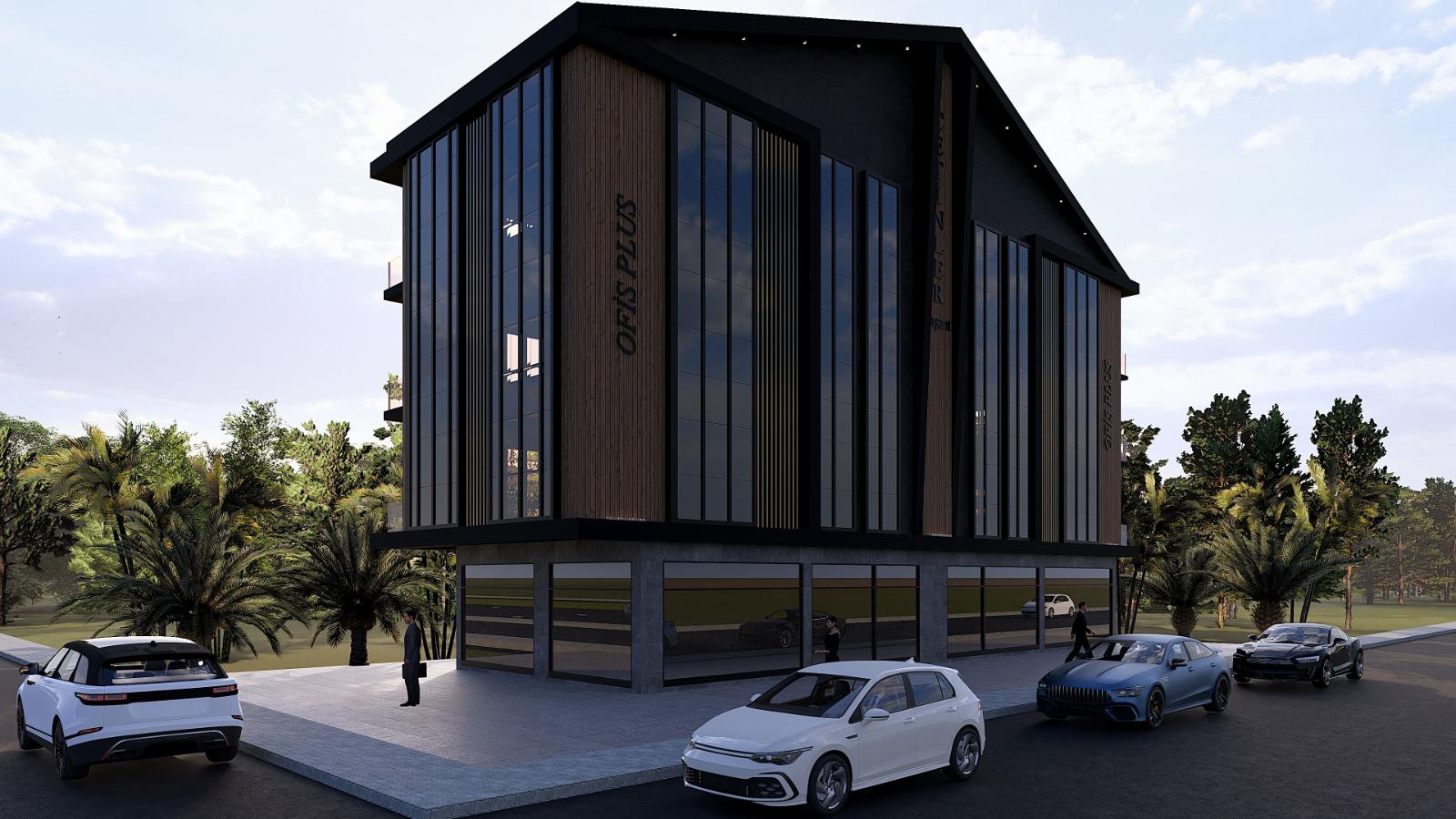 Termal Otel Kompleksi